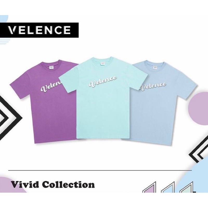 Velence Vivid Collection