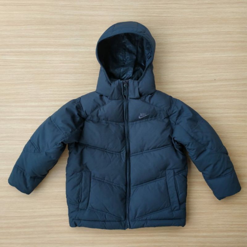 Nike Down Jacket
