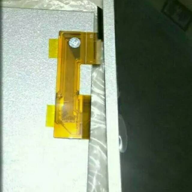 LCD TAB MITO T520 ORIGINAL