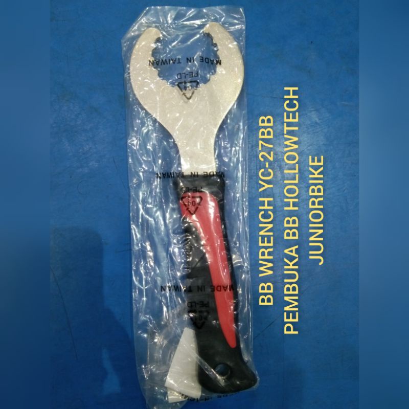 BB WRENCH YC-27 BB PEMBUKA BB HOLLOWTECH