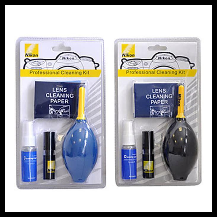 Cleaner Kit Nikon