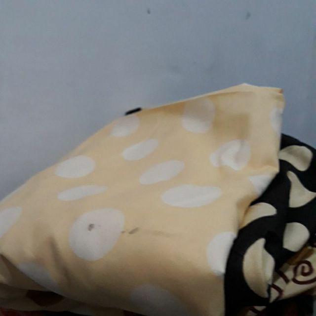 Terlaris - Sarung Kasur Busa Rivest Resleting - Ukuran 180 X 200 T 20 King No 1 Bahan Berkualitas