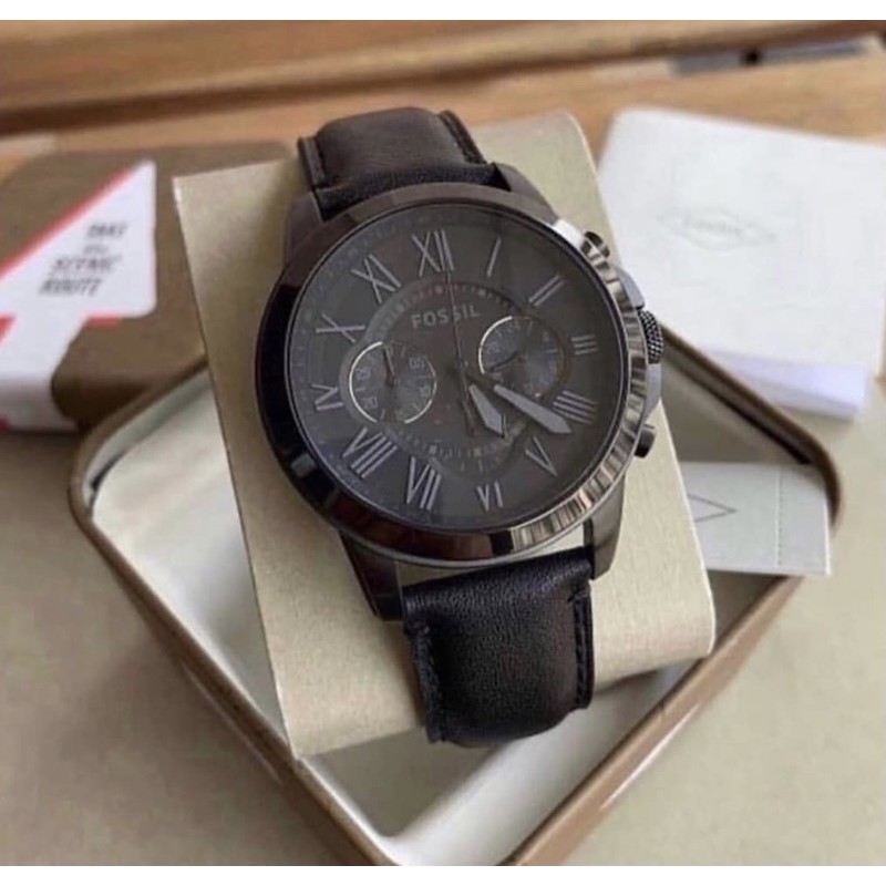 Fossil Fs 5132