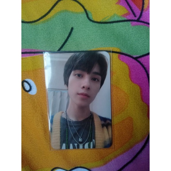 WTS PC HENDERY TOTM