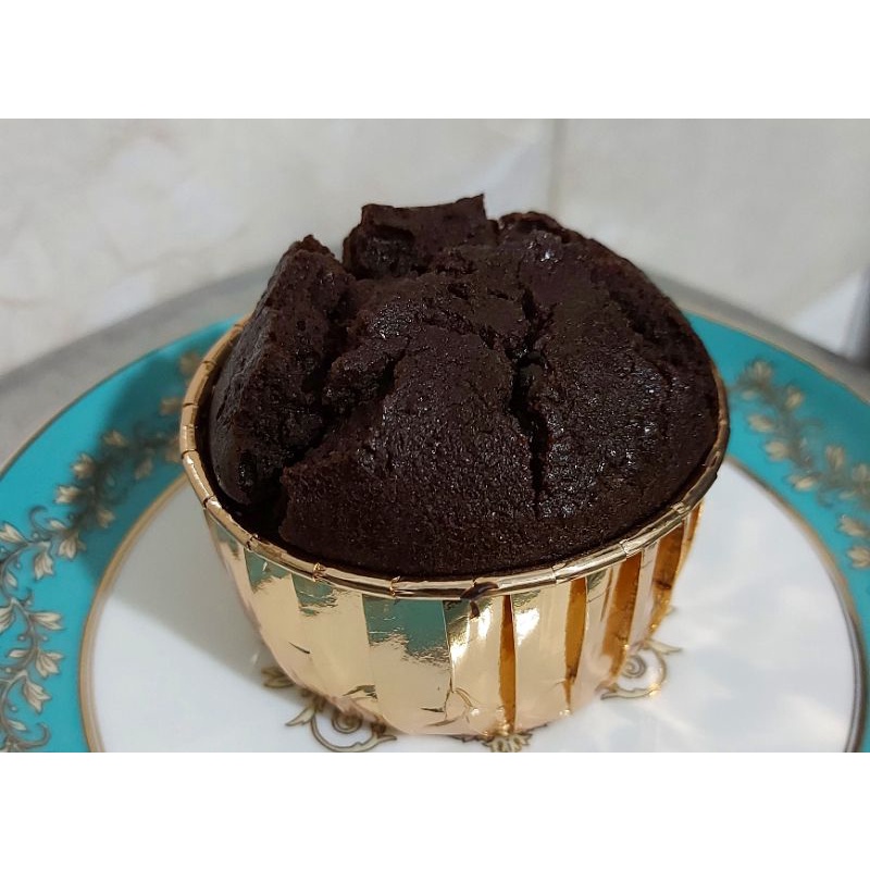 

MUFFIN CHOCO