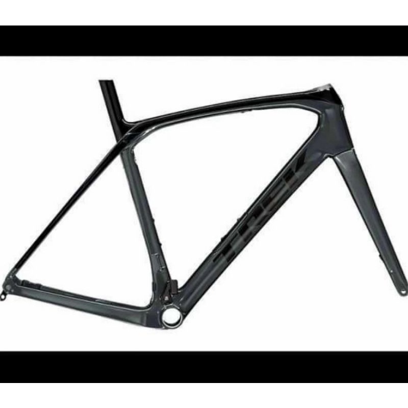 Frameset Sepeda Balap - Road Bike Trek Domane SL Series Carbon
