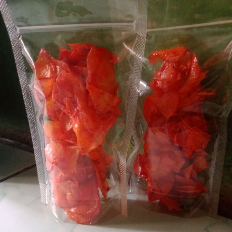 

keripik balado