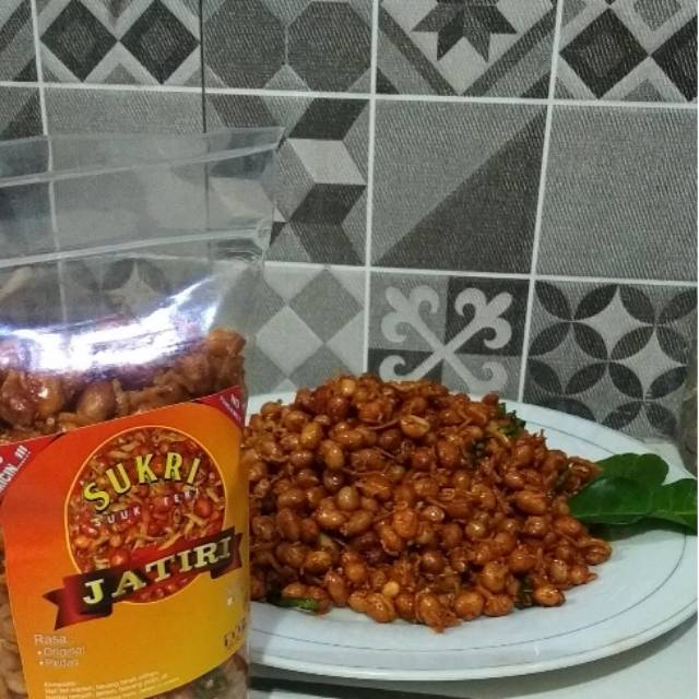 

Sukri jatiri