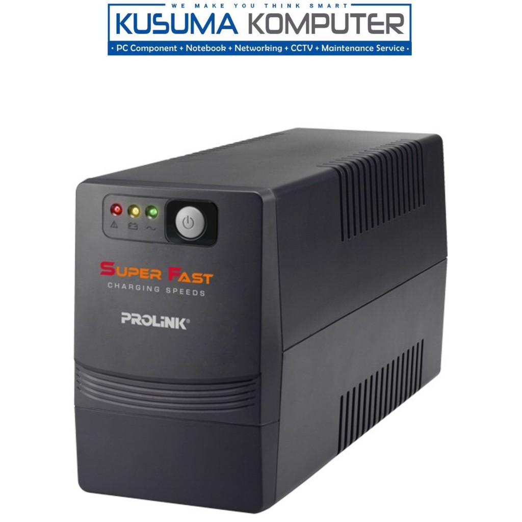 UPS Prolink PRO 700SFC