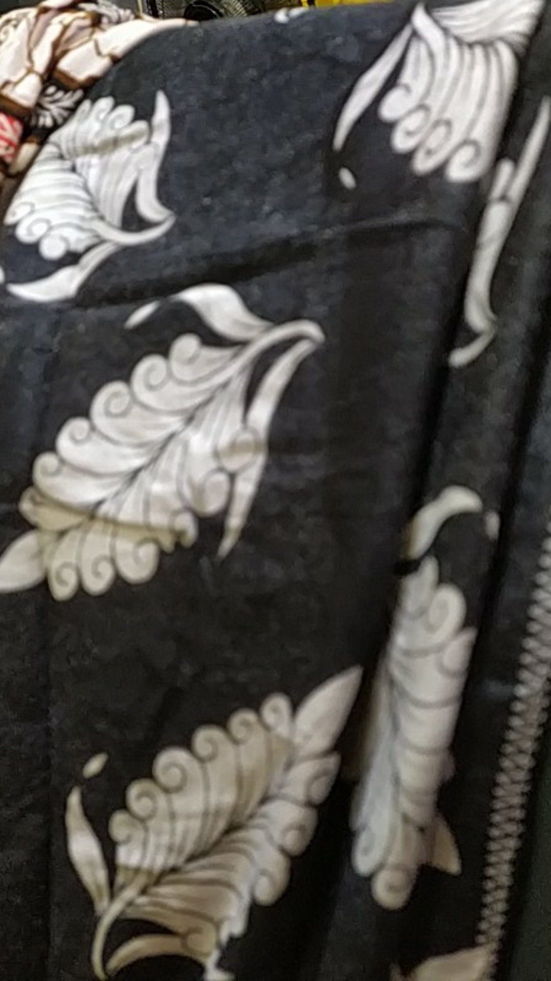 Longdress Esmanur Gamis Batik / Griya Batik Senja / Baju Wanita Batik / Murah / Lengan Panjang