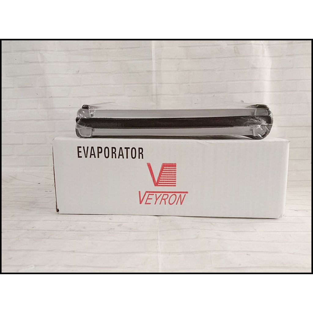 Evap Evaporator Cooling Coil Koil Ac Mobil Toyota Yaris Vios Gen 2