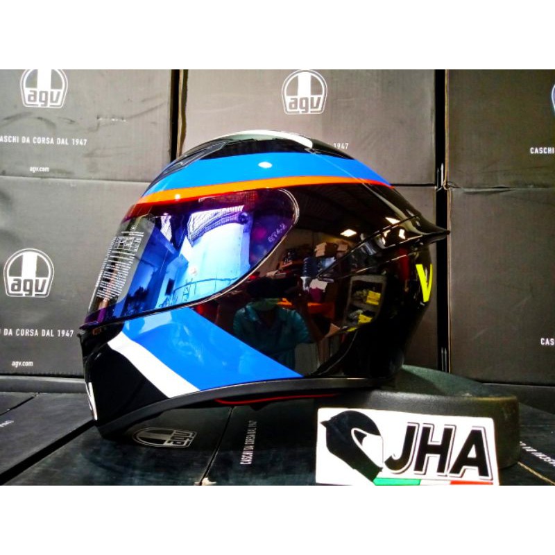 AGV K1 SKY RACING TEAM VR46