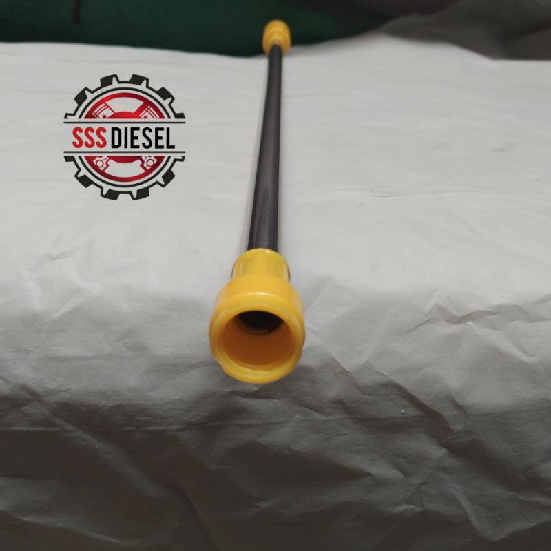 STIcK KNAPSACK sprayer baterai 16L 14MM