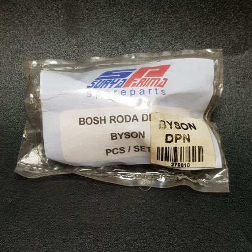 BOSH RODA DEPAN YAMAHA BYSON SP
