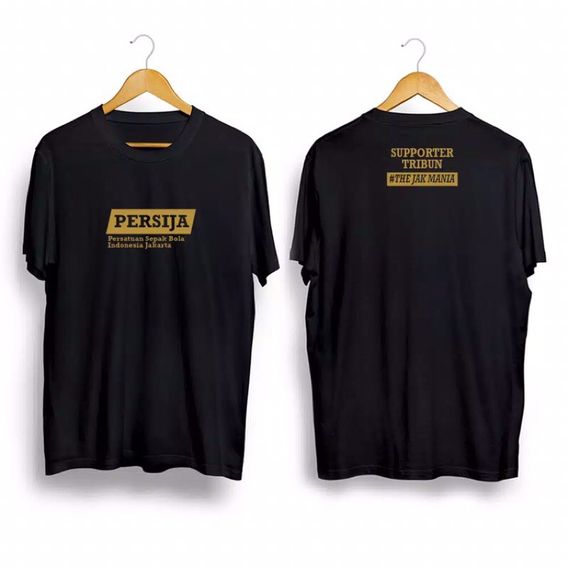 Baju Kaos Atasan Pria JUMBO Ukuran S M L XL XXL XXXL bahan katun combed 30S ADEM DAN NYAMAN DIPAKAI 