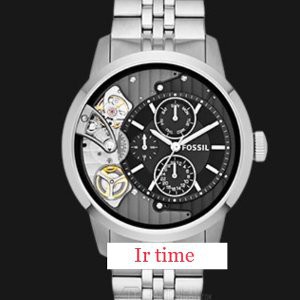 Jam Tangan Arloji Pria FOSSIL ME1135