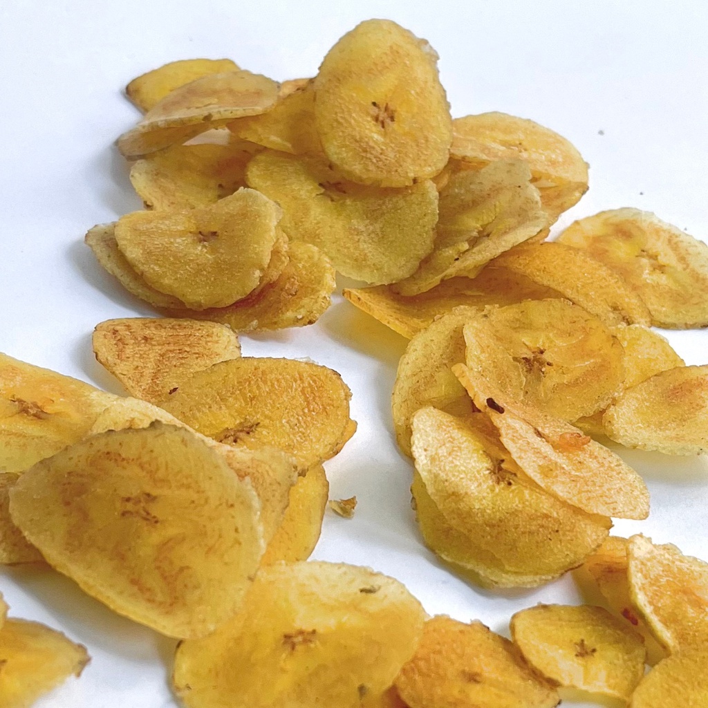 

KERIPIK PISANG / SRIPING PISANG 250gr