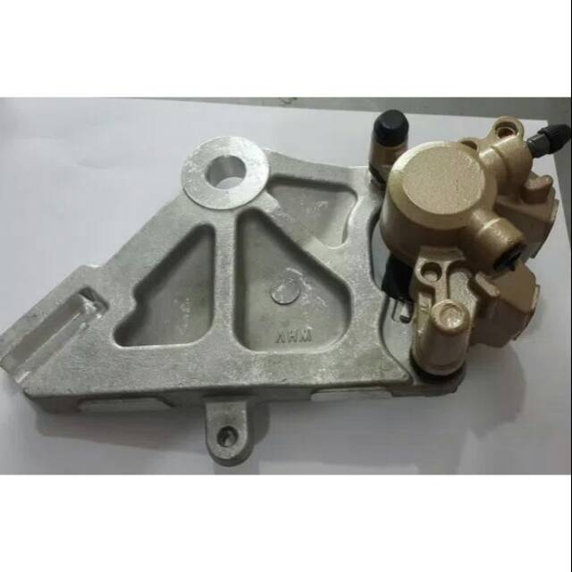kaliper belakang tiger revo kepala babi belakang tiger revo tirev cakram belakang tiger revo