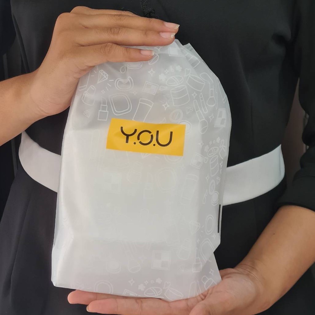 ELOK - YOU POUCH KOSMETIK