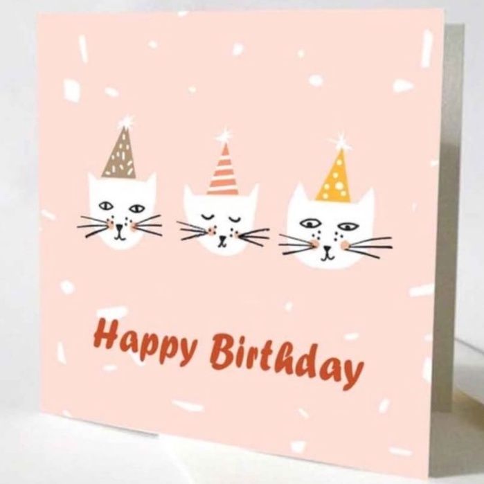 GF001 - Gift Wrap + Greeting Card