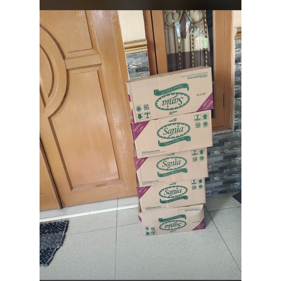 

minyak sania perdus 1ltr