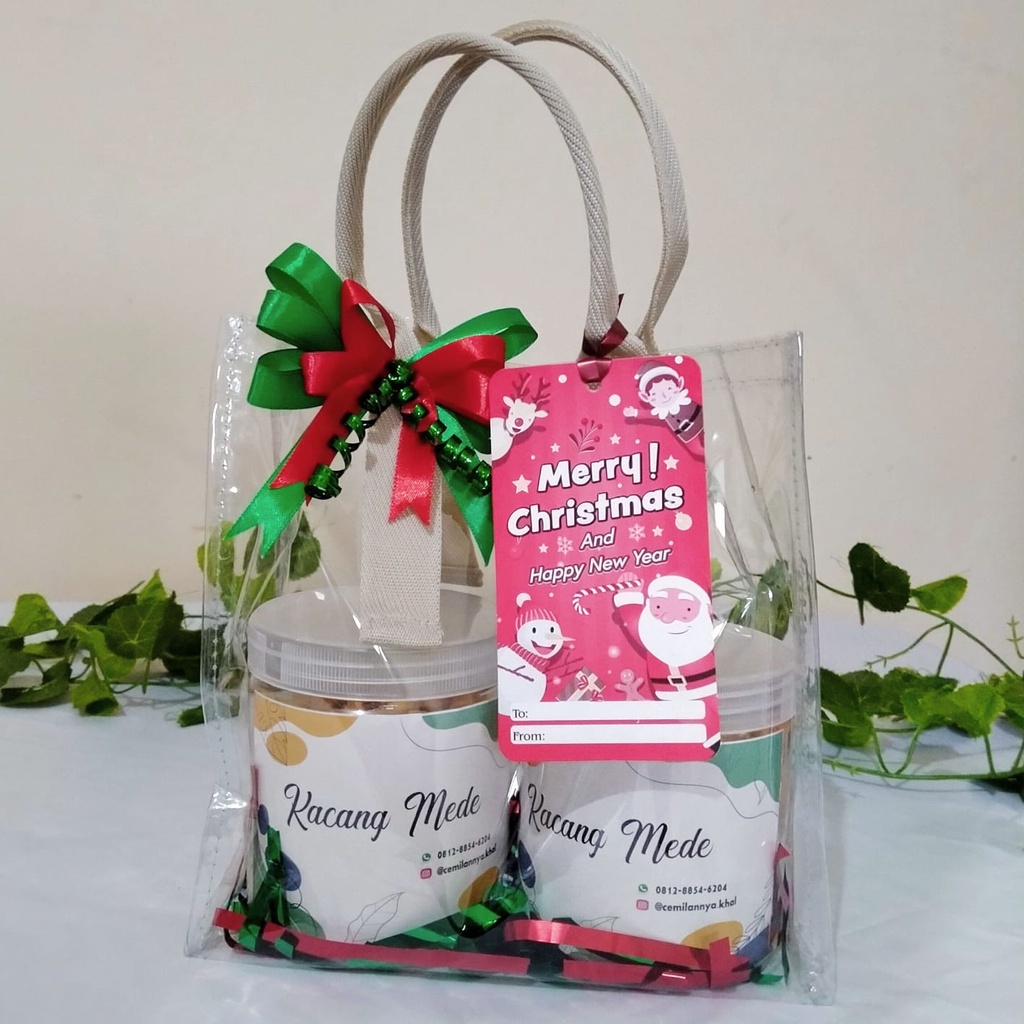 

HAMPERS NATAL - HAMPERS CHRISTMAS - PARCEL NATAL 2021