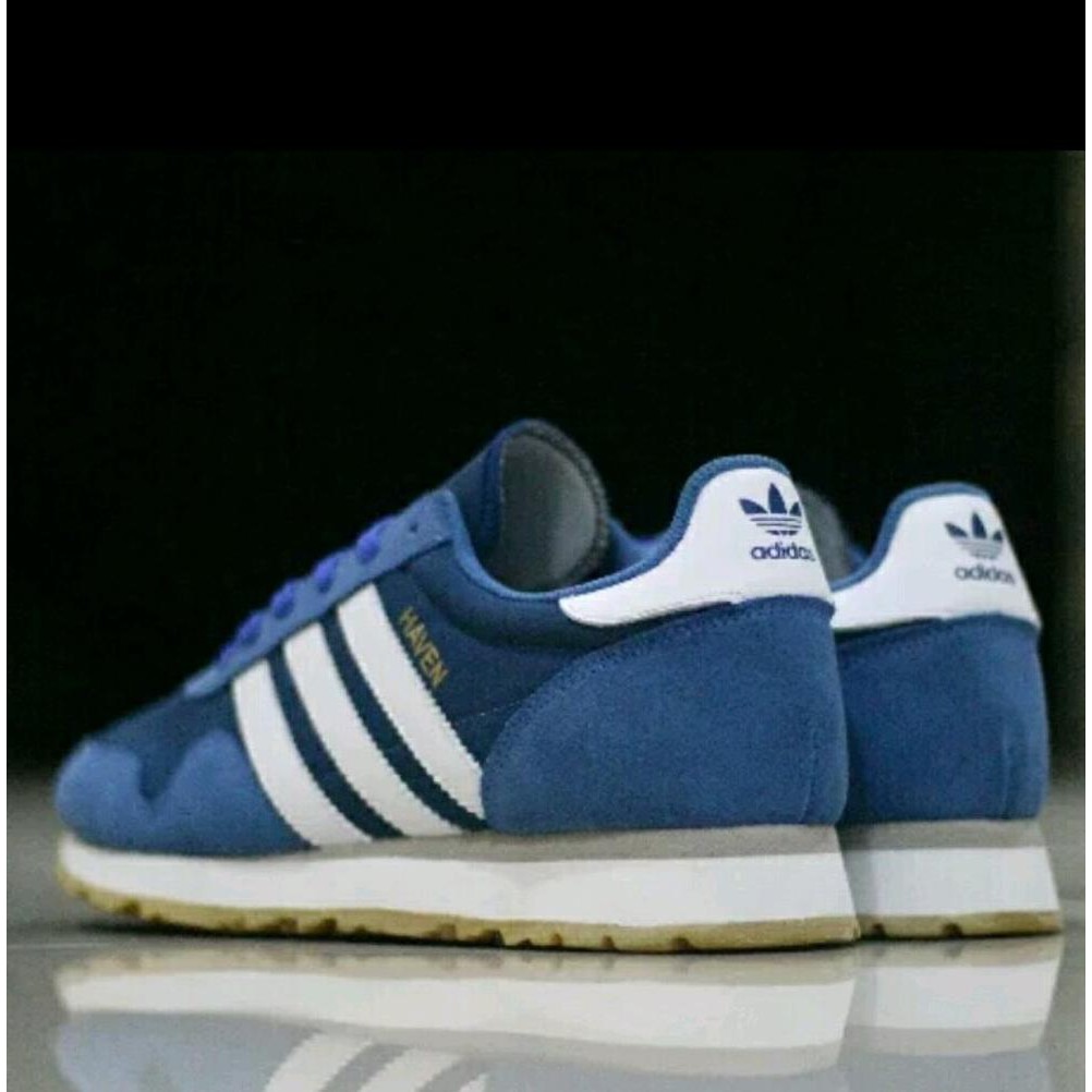 adidas haven navy blue