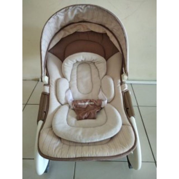 Bouncer MAMALOVE preloved