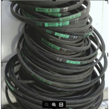 Van Belt Mesin cuci A 26 BANDO