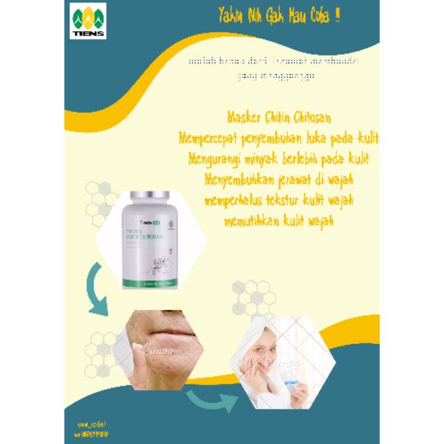 Masker Wajah Pencerah Wajah Masker Jerawat Penghilang Jerawat Masker Wanita Perawatan pria