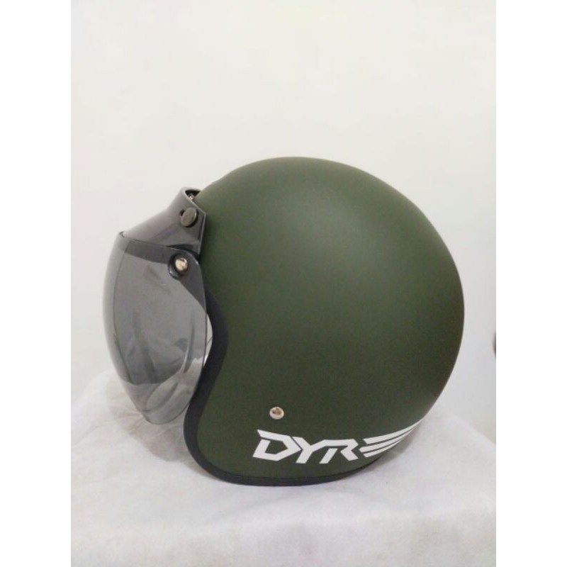 Helm Bogo DYR Classic