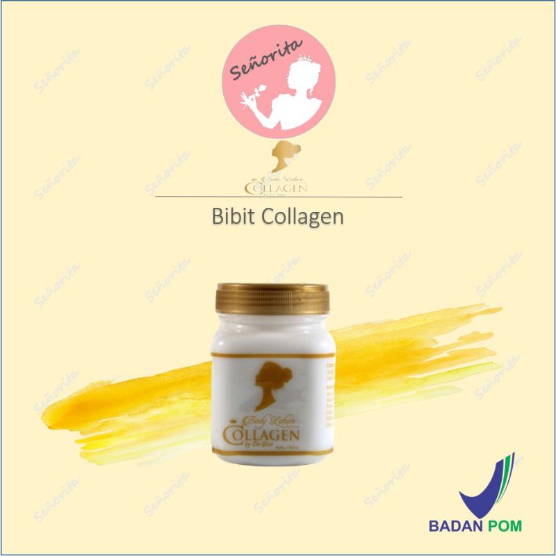 bp132- DR GLOW - Bibit Collagen 150ml