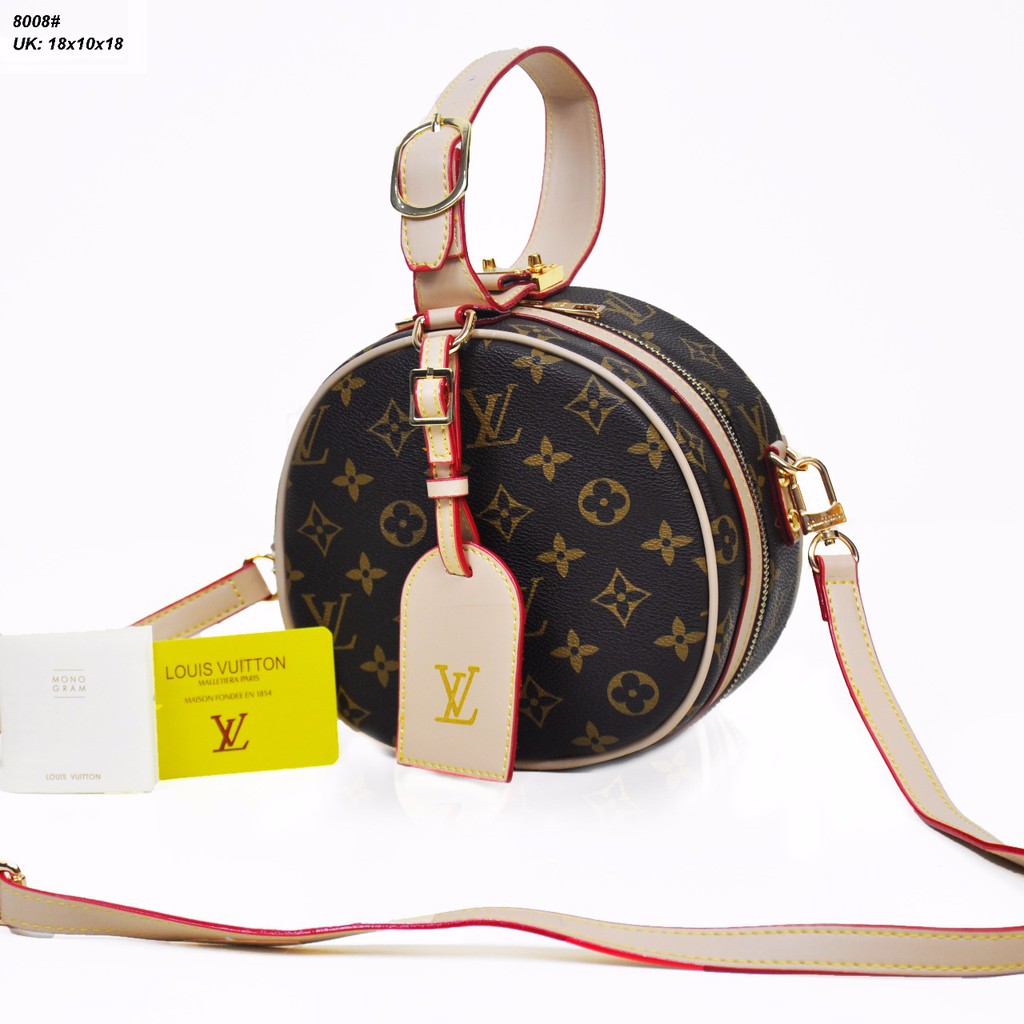 Harga Sling Bag Louis Vuitton Originalism