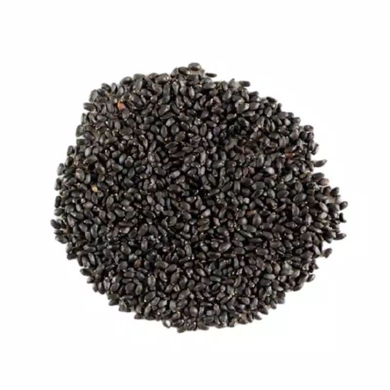 

biji selasih basil seed 100 gr jsr detox perut