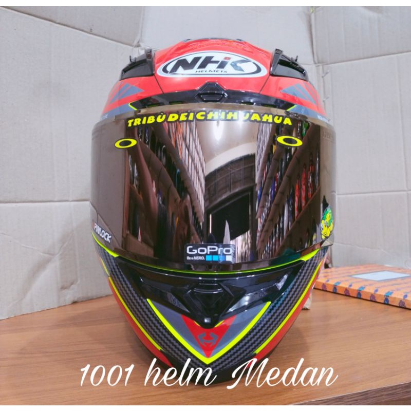 NHK RX9 Paket Ganteng