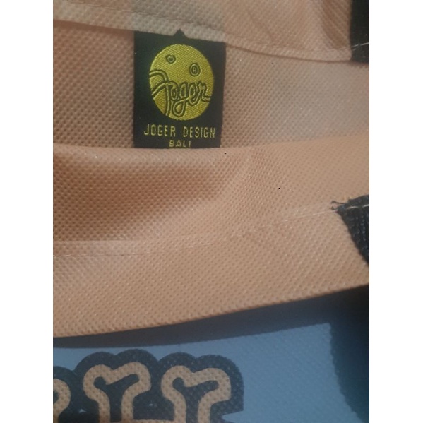 Tas Belanja JOGER