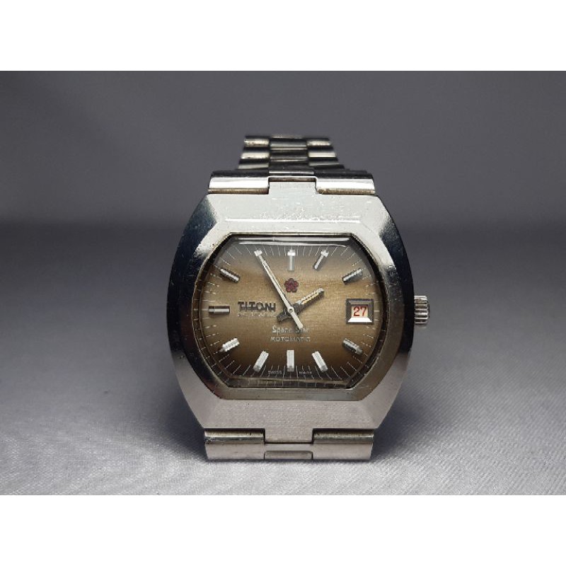 Titoni Space Star 6007 Rotomatic Watch