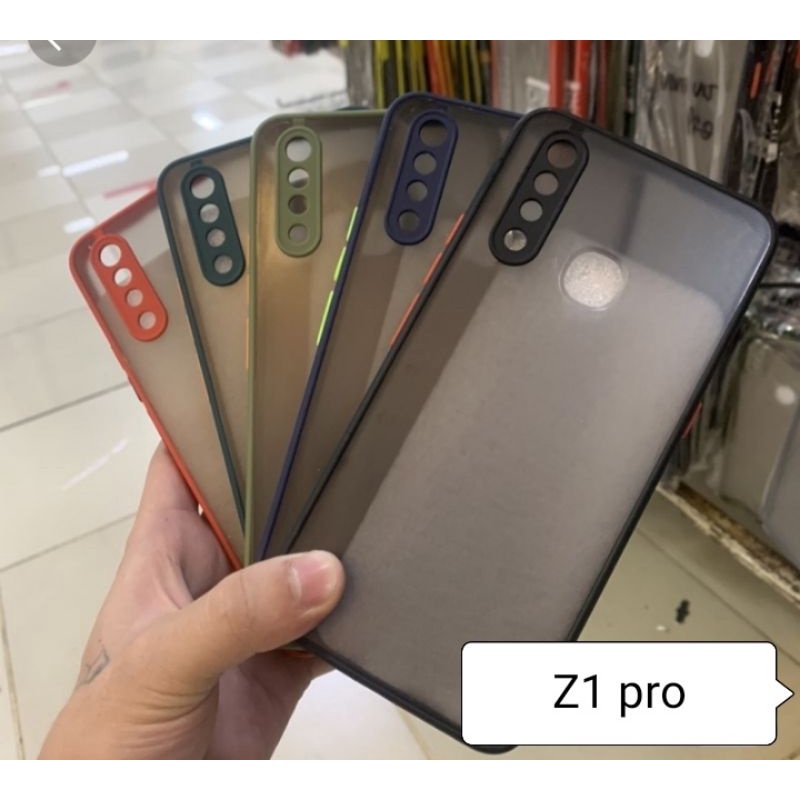 SILIKON /CASE AERO HP VIVO Z1 PRO