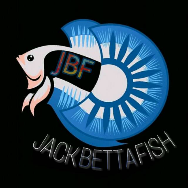 101+ Gambar Logo Ikan Cupang Hias Terbaru