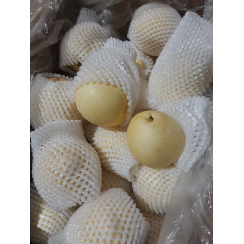 

Buah Pear 1kg