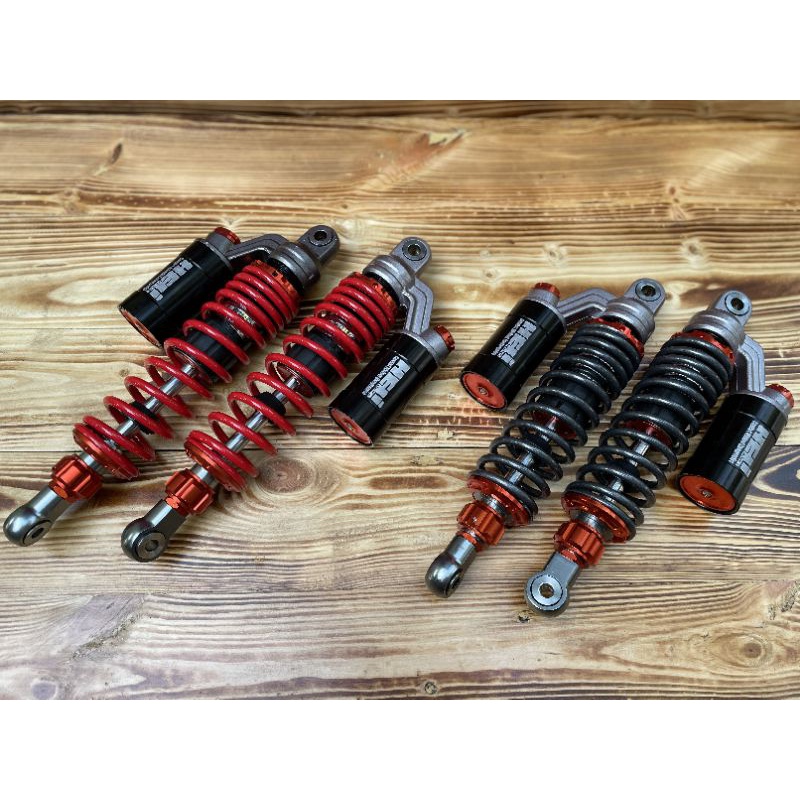 SKOK SHOCK BELAKANG CB GL MEGAPRO TIGER RX KING COPY KTC SKOK BELAKANG COPY KTC REPLIKA KTC IMPORT