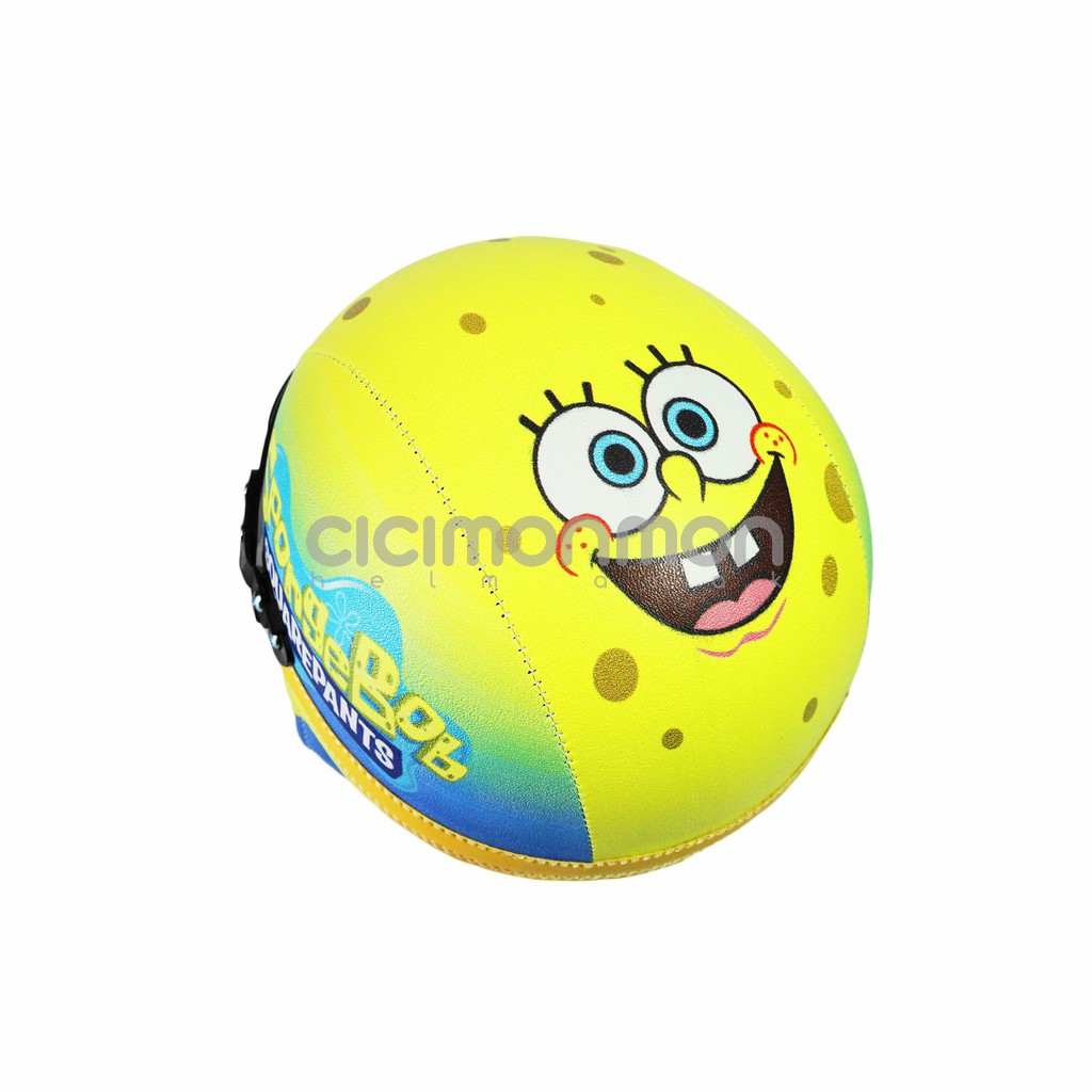 SUPER Helm Anak Retro Spongebob