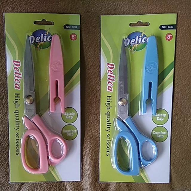 

DELICA HIGH QUALITY SCISSORS