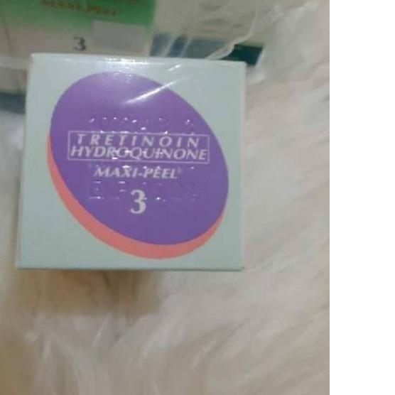 ✩ TONER MAXI PEEL 100% ORIGINAL ➪