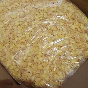 ❤W98811☀ Sereal CORN FLAKE / FLAKES kiloan curah IMPORT 500 gram }❆