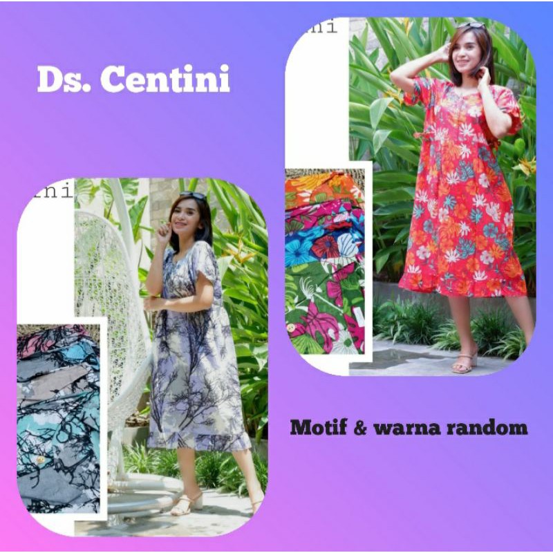 DASTER CENTINI SURABAYA SIDOARJO