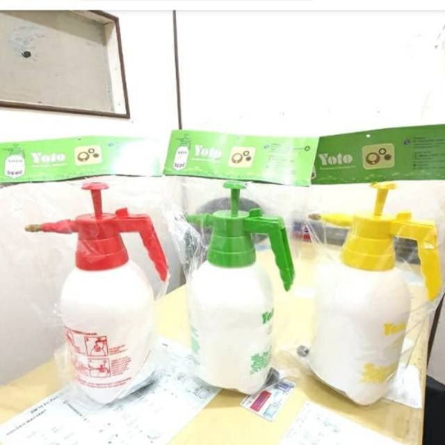 Sprayer 2liter