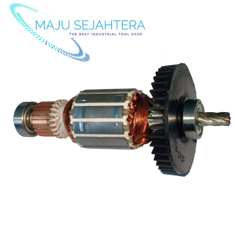 Dijual MODERN Sparepart armature mesin poles M 3210 mesin polisher poles mobil angker Limited