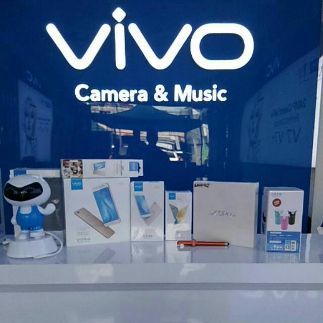 Vivo Store