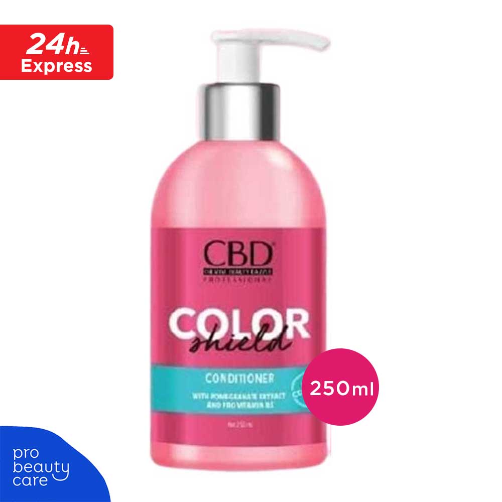 CBD Professional - Color Shield Conditioner (250ml)